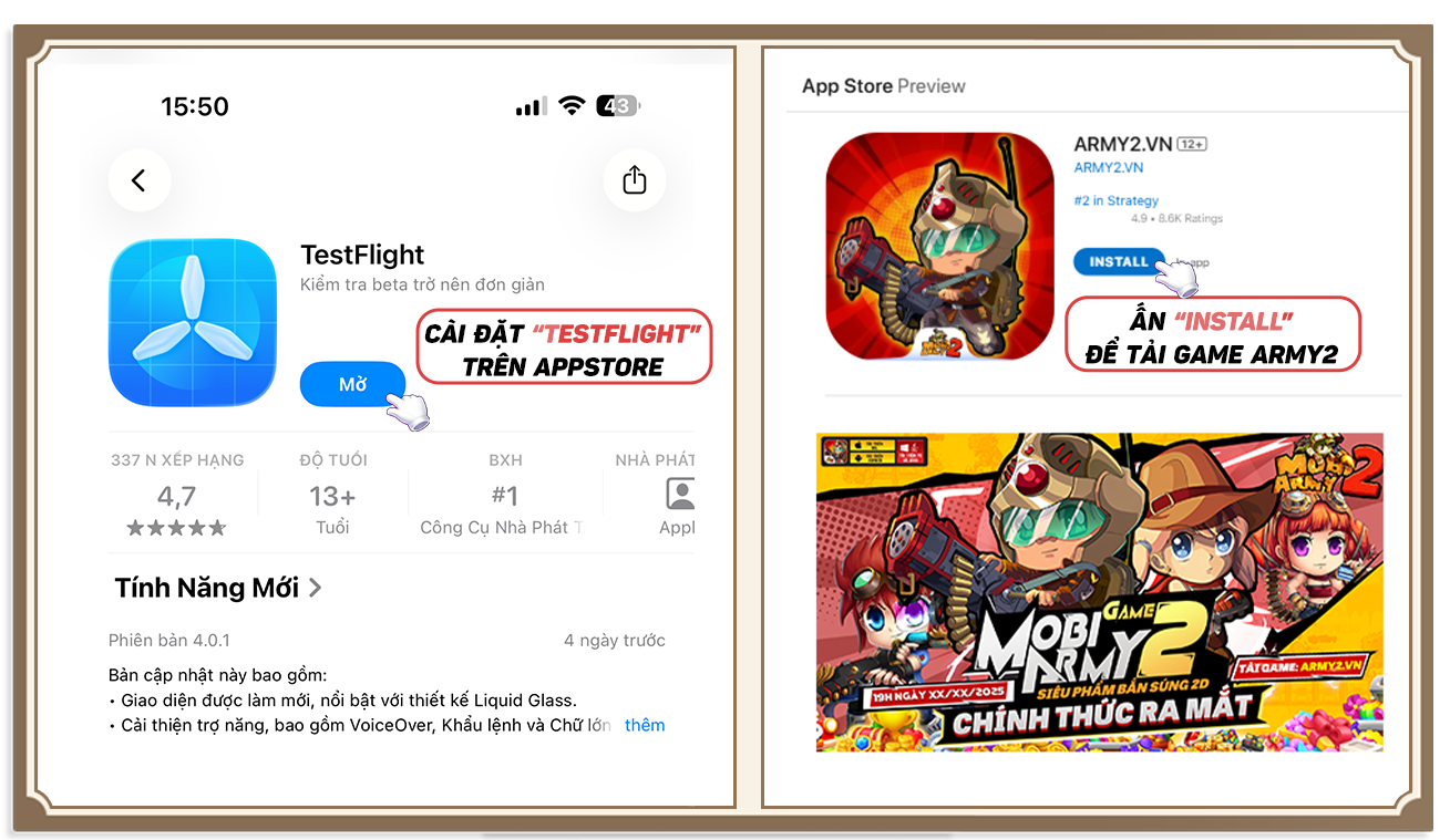 tai game test fight ios megaht.com